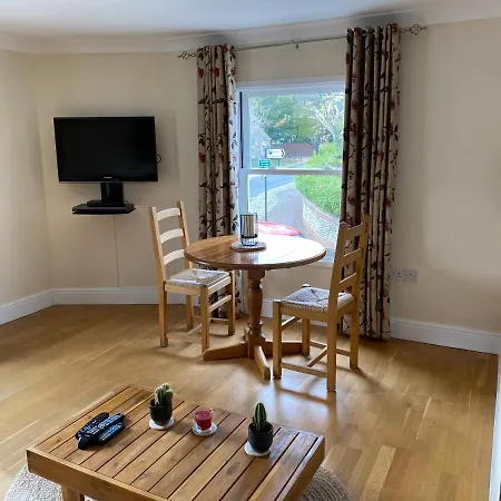 Lovely Apartment In Beautiful Coastal Village Weybourne Exterior photo