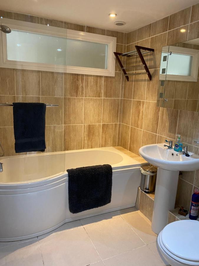 Apartment Lovely In Beautiful Coastal Village Weybourne